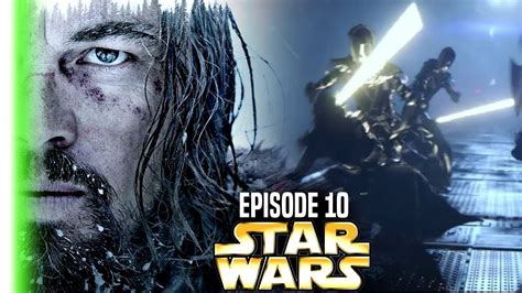 Star Wars Episode 10 News Is Insane Star Wars Explained Youtube