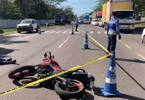 Accidente De Tr Nsito Deja Una Persona Fallecida En El Sector De Dos