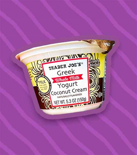 Best Flavored Greek Yogurt: The 9 Best Greek Yogurt Flavors We Tasted ...