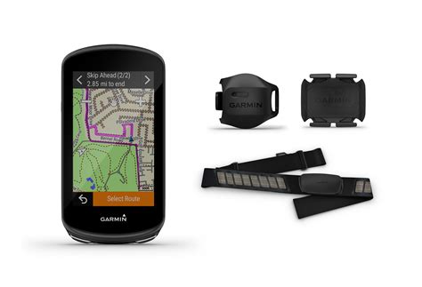 Test Garmin Plus Bundle