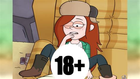 Gravity Falls Rytp Hot Dipper Gf Rytp Youtube