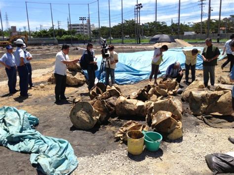 沖縄の米軍基地汚染問題の「これまで」と「これから」