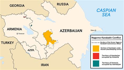 Posibil Acord De Pace De Durat Ntre Armenia I Azerbaidjan Anun