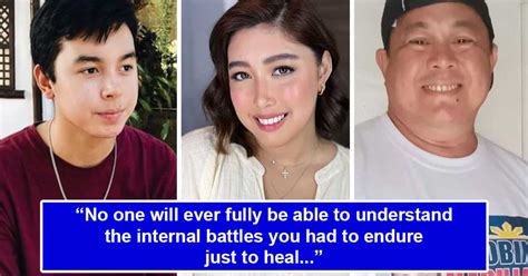 Dani Barretto May Cryptic Post Sa Gitna Ng Open Letter Ni Leon At