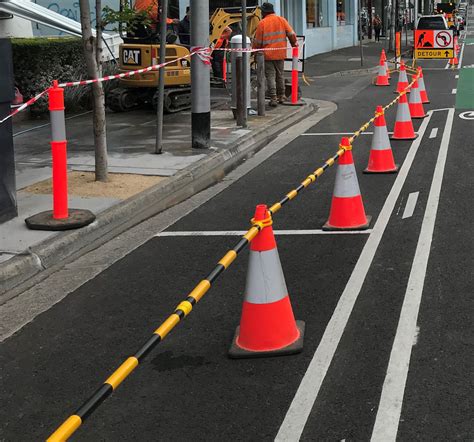 Traffic Management Services In Melbourne — Stealth Traffic Management