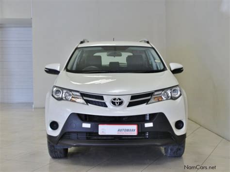 Used Toyota Rav Gx Rav Gx For Sale Windhoek Toyota Rav