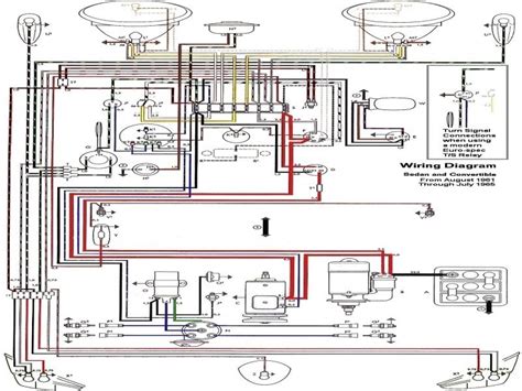 1971 Vw Beetle Headlight Switch Wiring Diagram Diagramwirings