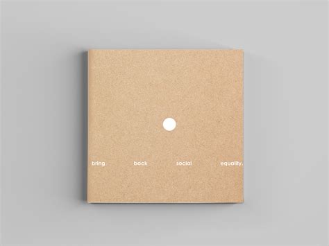 concept book behance