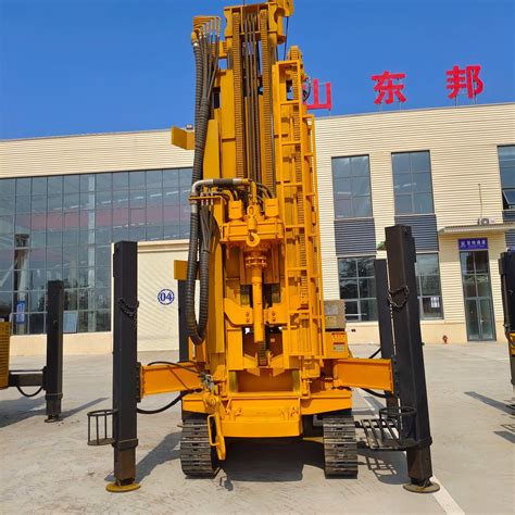 Hydraulic Dth Blasting Core Rock Borehole Rotary Water Well Horizontal