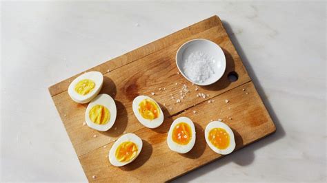 Instant Pot Hard-Boiled Eggs Recipe | Martha Stewart