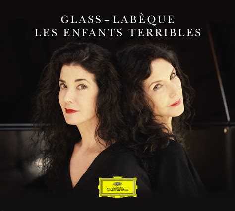 Glass Les Enfants Terribles Katia Marielle Lab Que Videos