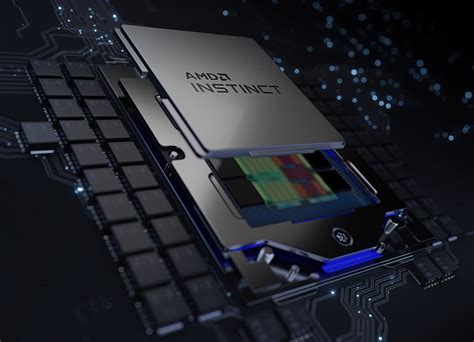 Amd Has Confirmed Its Next Generation Rdna 4 ‘radeon Rx 8000’ Gaming Gpus And Cdna 3 ‘instinct