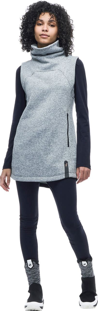 Indyeva Toga Tunic Womens Mec