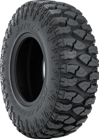 New Product Atturo Trail Blade Boss X T Sxs Series The Future Of