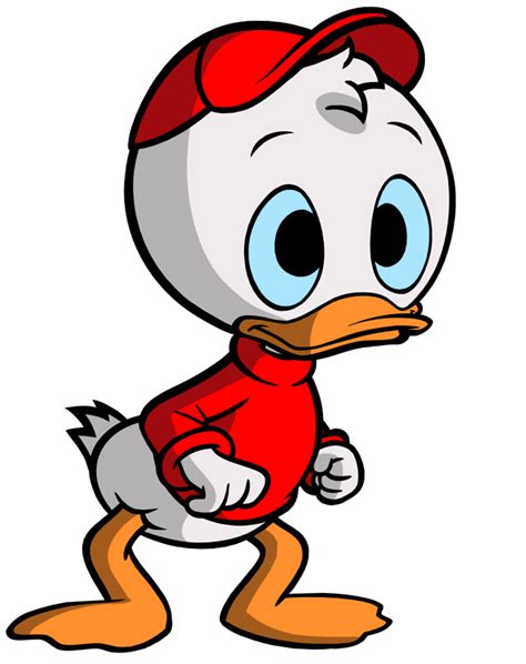 Huey Duck | Mlpandtrains Wiki | Fandom