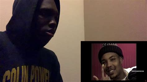 G Herbo Hood Cycle Wshh Exclusive Official Music Video Reaction