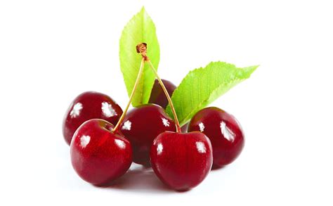 Hd Wallpaper Bunch Of Cherries Food And Drink Cherry Fruits Macro