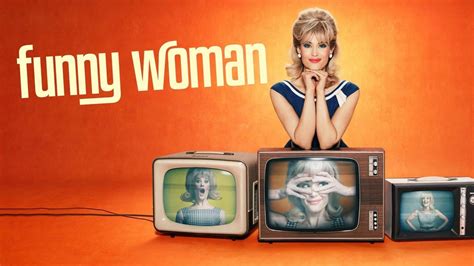 Funny Woman season 1 - Metacritic