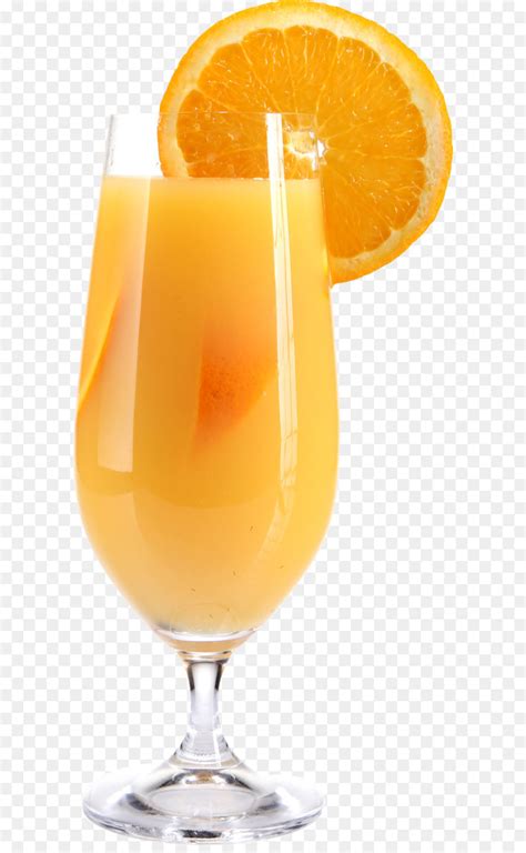 Suco De Cocktail Harvey Wallbanger png transparente grátis