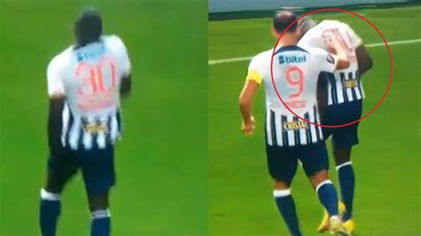 El Ins Lito Motivo Por El Que Cecilio Waterman No Jugar Ante Colo Colo