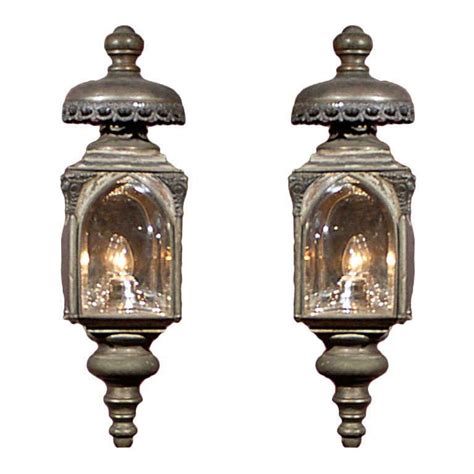 Pair Carriage Lanterns For Sale At 1stdibs Reproduction Carriage