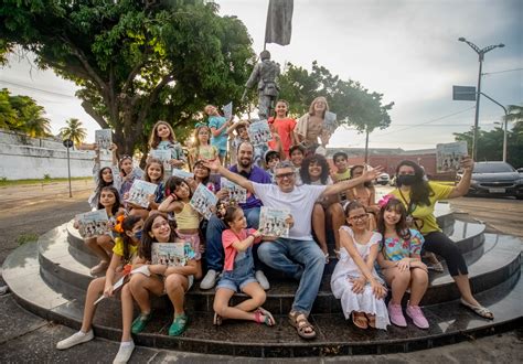 Can O Em Homenagem A Fortaleza Estreia Nesta Quarta Feira Vida