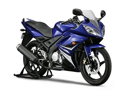 The R-Series Pedigree: YZF-R15 Model Evolution - Motorcycle | Yamaha ...