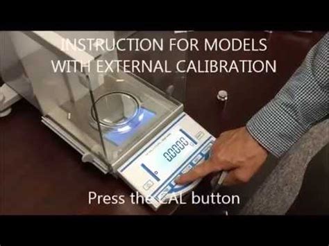 Accuris Precision Balance Various Capacity And Readability