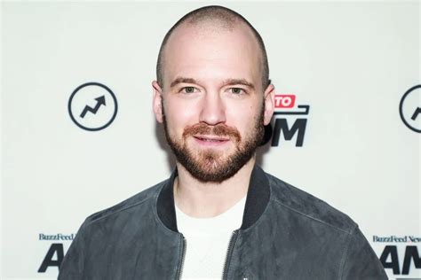 17 Surprising Facts About Sean Evans