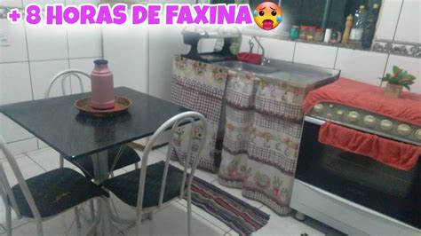 Anima Se Comigo Faxina Detalhada Na Cozinha Ficou Tudo Limpinho E