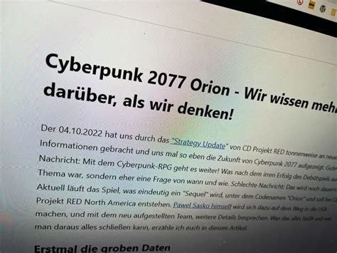 Cbrpnk De V On Twitter Heute Uhr Cyberpunk