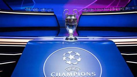 Jadwal Drawing Liga Champions 2022 2023 Di Istanbul Turkiye Pahami