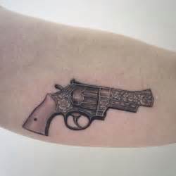 Body - Tattoo's - Little gun... - TattooViral.com | Your Number One ...