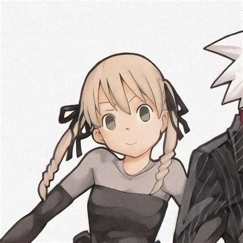 Maka Albarn Icon Animated Icons Soul And Maka Soul Eater