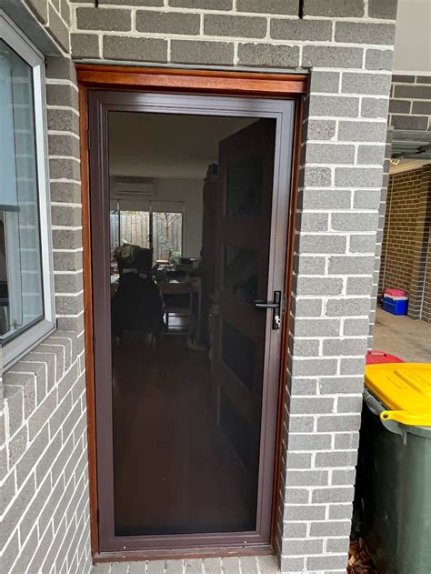 Jims Security Doors Seabrook 8 James Austin Way Seabrook Vic 3028