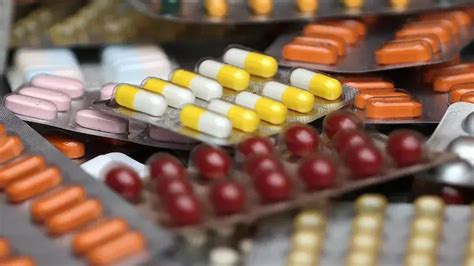 Centre Bans 156 Fixed Dose Combination Drugs Over Health Risk Concerns