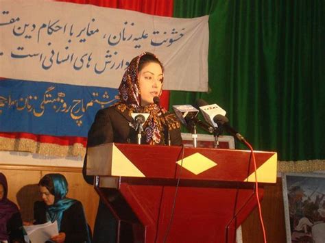 DEFENDING WOMEN’S RIGHTS IN AFGHANISTAN - OCA MAGAZINE