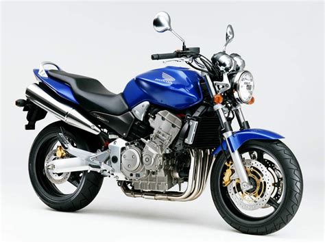 2006 Honda CB 900F Hornet Hornet CB900F