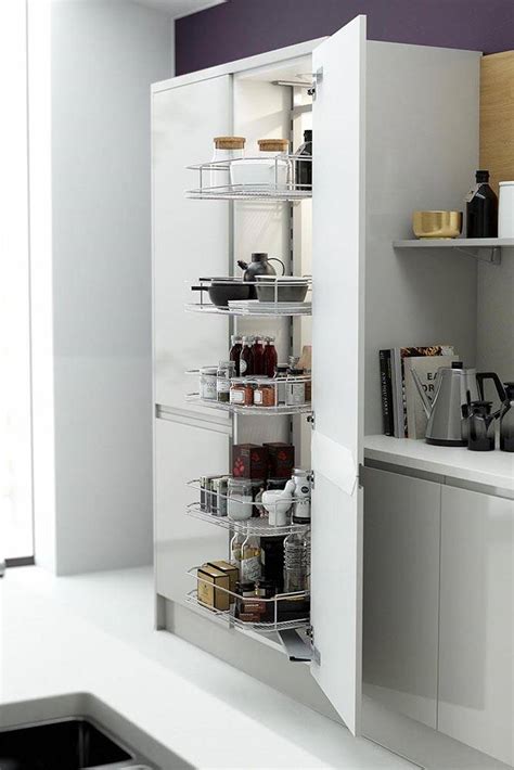 What tall kitchen units are and how to use them | Wren Kitchens