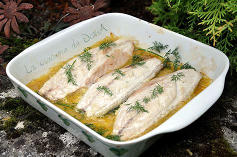 Filets de maquereaux au curry et aux légumes