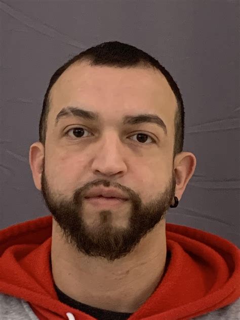 Jeffery Maldonado Violent Or Sex Offender In South Bend In 46619 In2300655