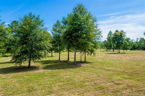 Ragley Beauregard Parish La Undeveloped Land Homesites For Sale