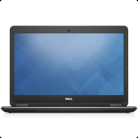 Port Til Empresarial Dell Latitude E Ultrabook Fhd X Pc