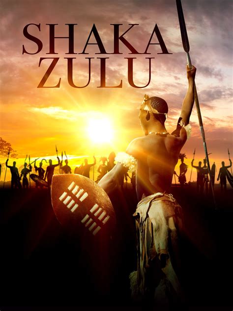 Watch Shaka Zulu Online Season 1 1986 TV Guide