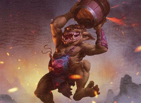 Goblins Pauper Pauper Moxfield A Deck Building Website For Magic