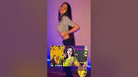 Mera Dil Ye Pukare Aaja Hot Dance 🔥 Mera Dil Ye Pukare Aaja Bheega