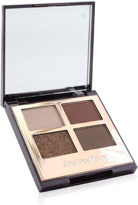 Best Discount Tibury Luxury Eyeshadow Palette