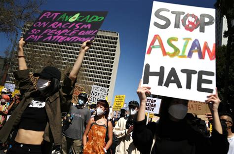 アジア系への人種差別撤廃を訴える「stopasianhate」セレブの寄付活動がイギリスにも広がる Frontrow