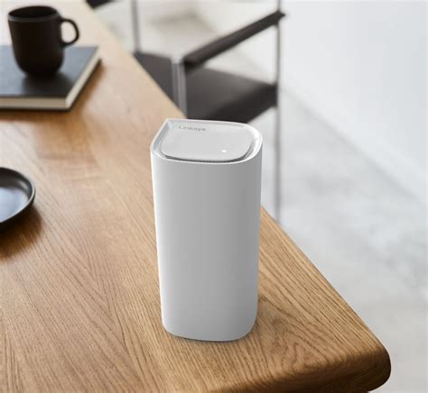 Linksys Launches Velop Pro E Tri Band Mesh Wi Fi System