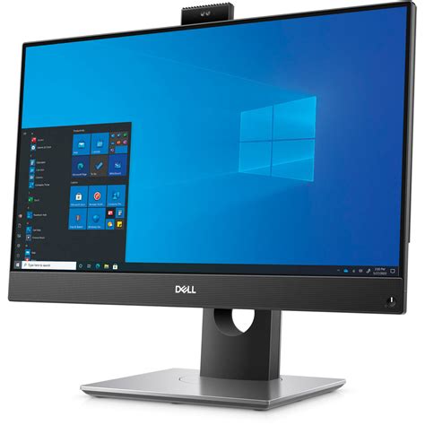 Buy DELL OptiPlex 5490 AIO 10th Gen Core I5 All In One PC With 64GB RAM